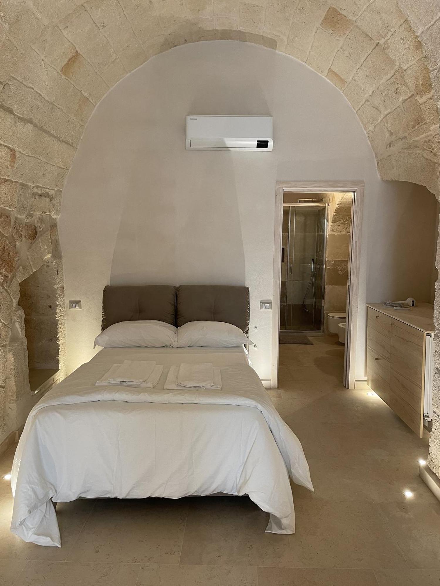 Barbacana46 Guest House Monopoli Exterior foto